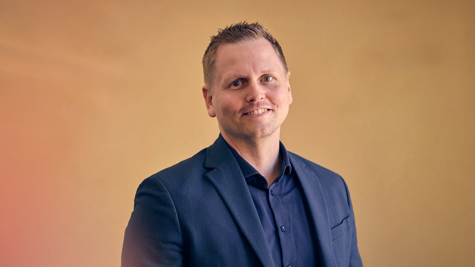 Christian Enemark 