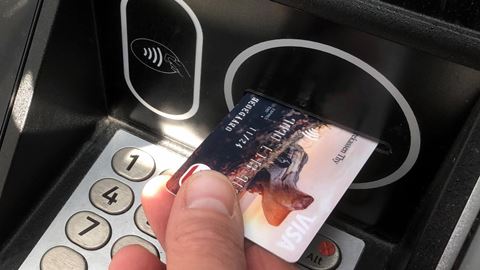 Hæveautomat