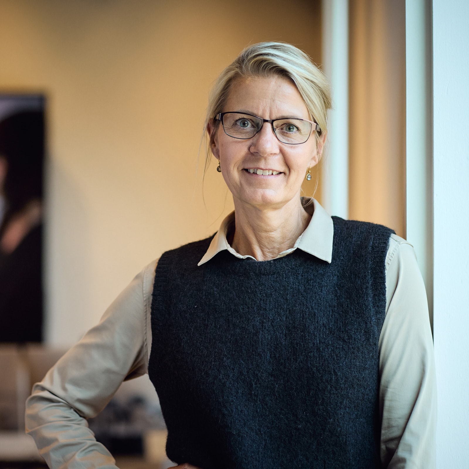 Rådgivere i Sparekassen Thy