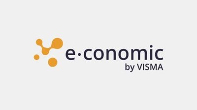 Logo e-conomics