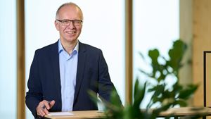 Billede af medarbejderen Jørgen