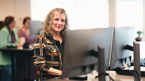 Sparekassen Thy, Hurup