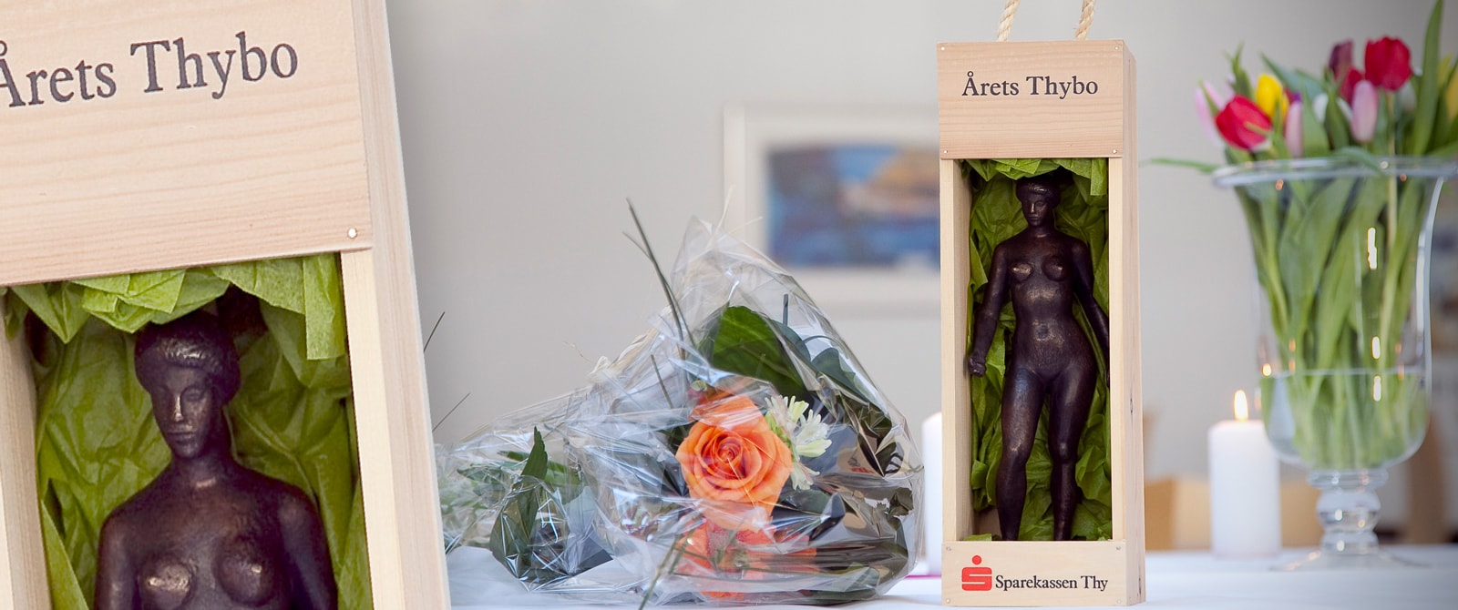 Årets Thybo