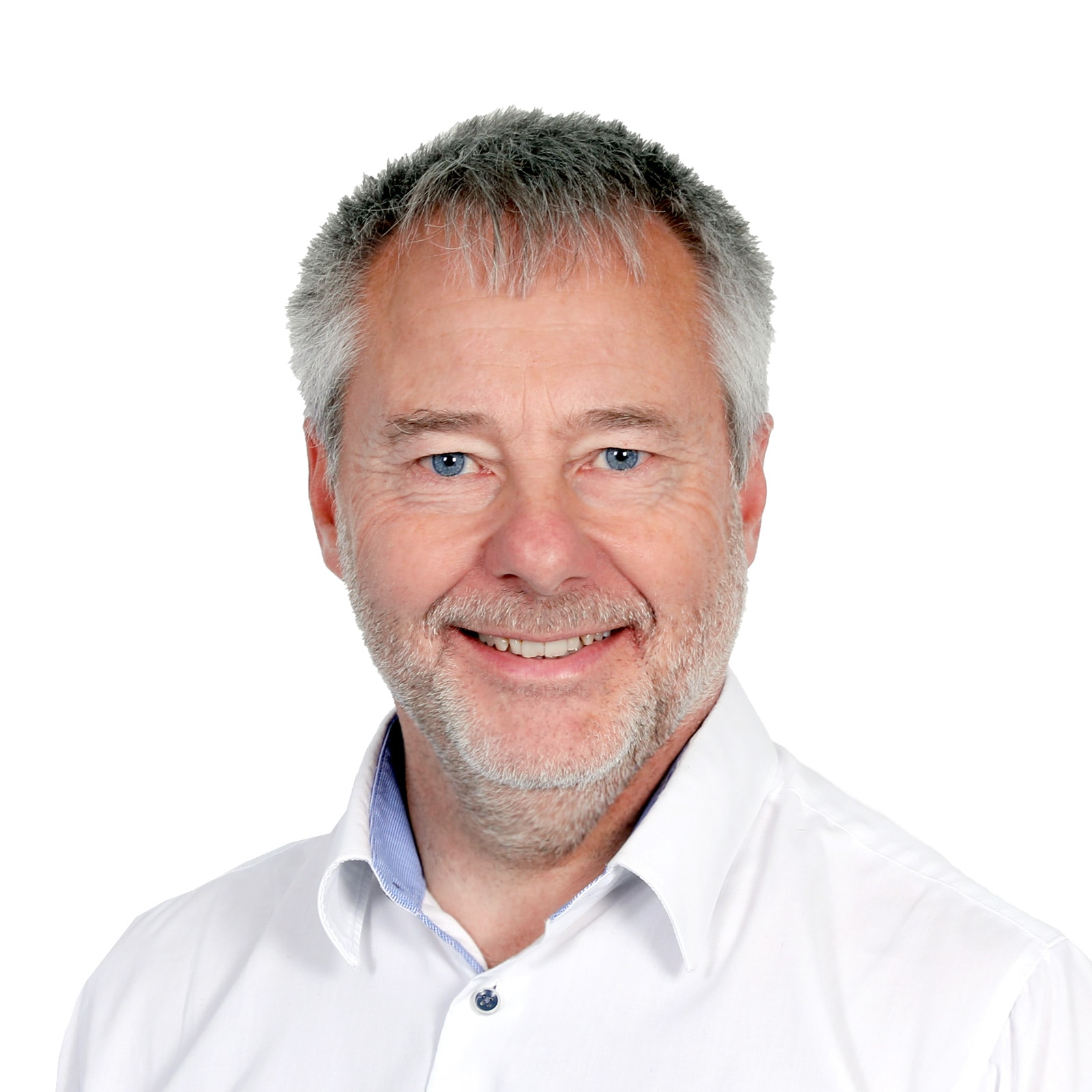 Anders Kristian Henriksen