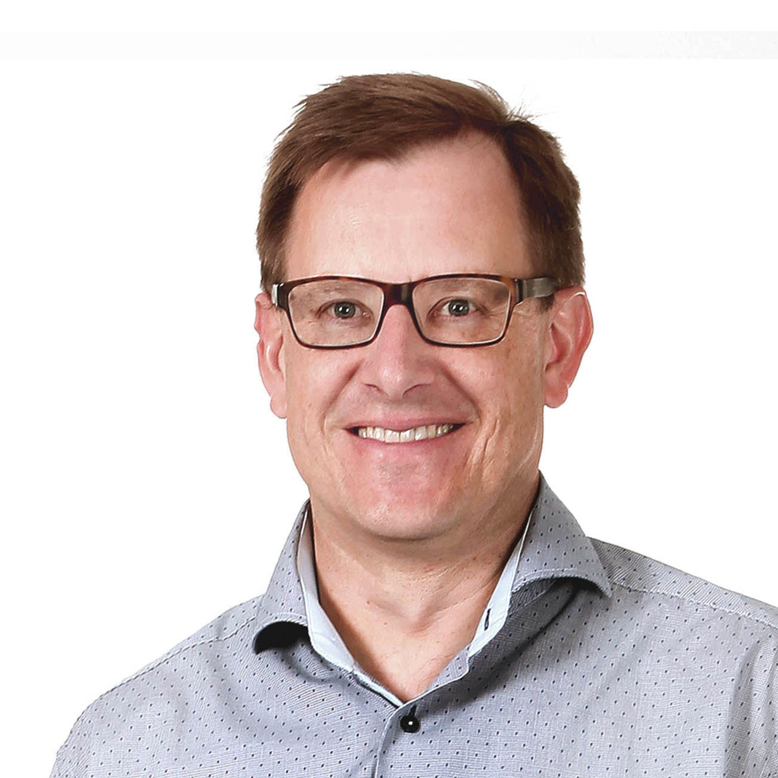 Anders Kristian Pugdahl Pedersen