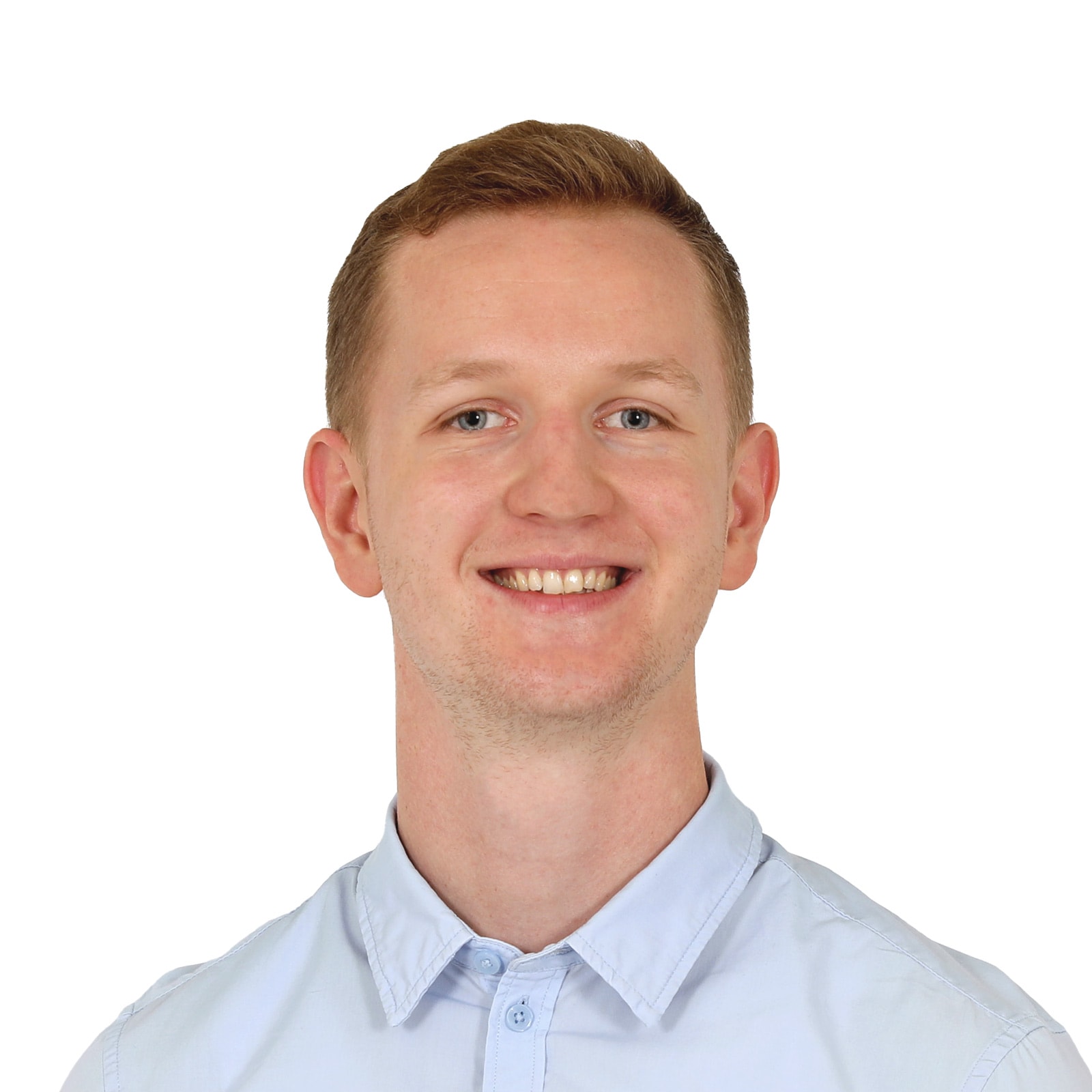 Andreas Lind Pedersen