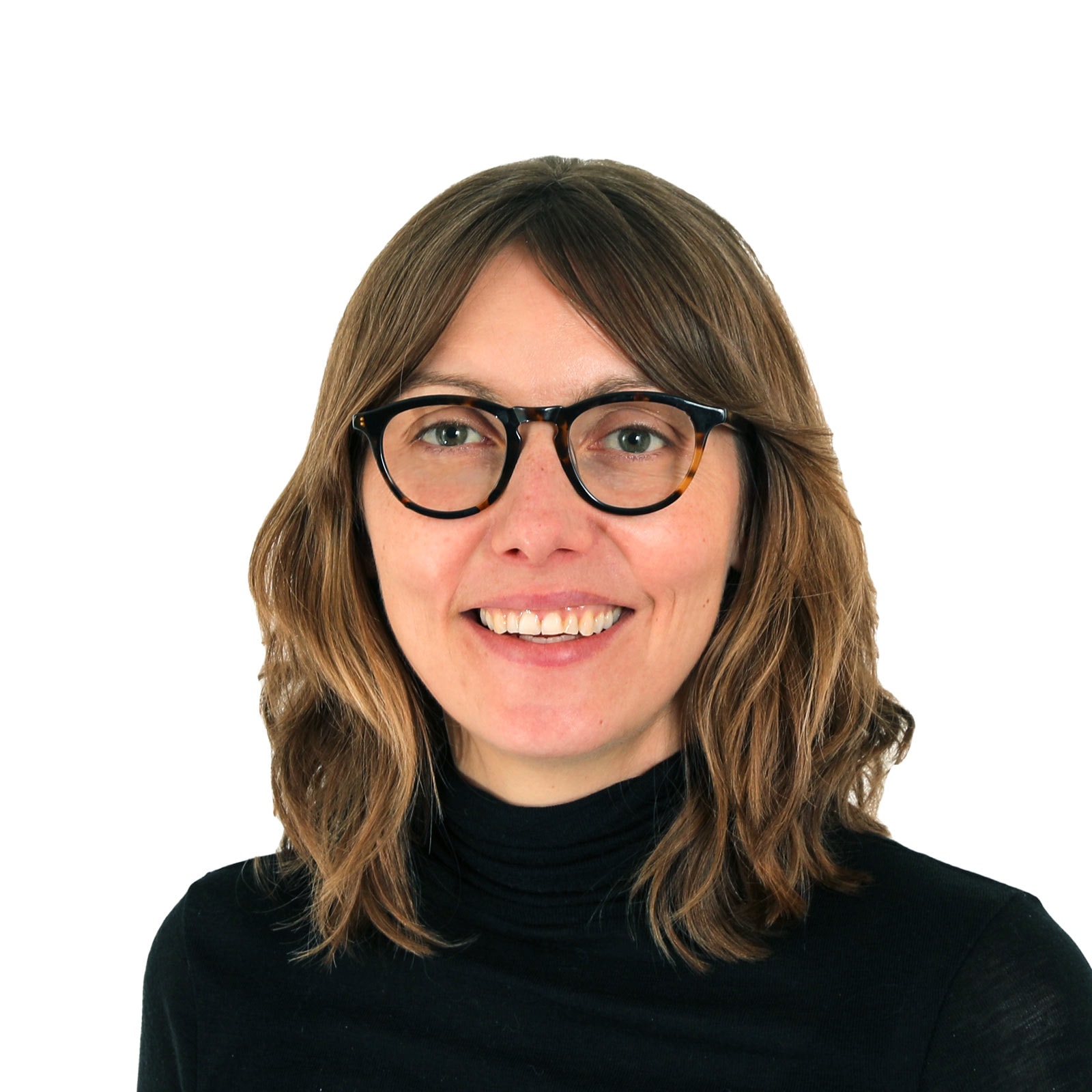 Ane Liebing Grøngaard