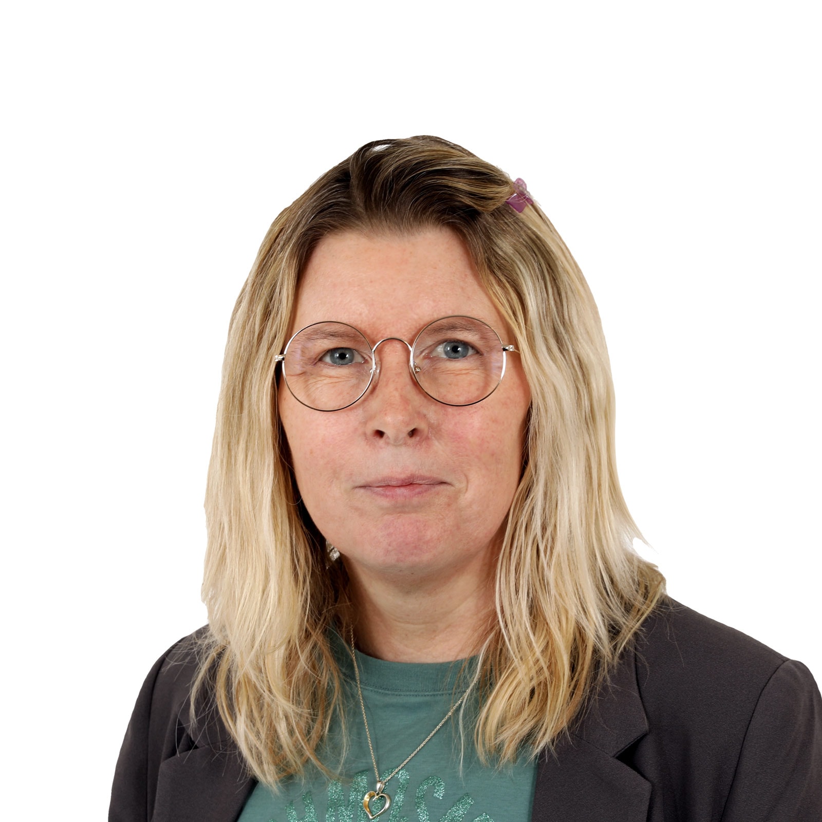 Anette Korsgaard Hilligsøe