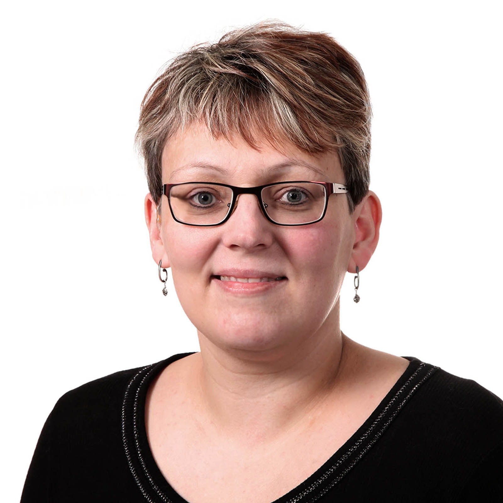 Anne Louise Houmøller Krog