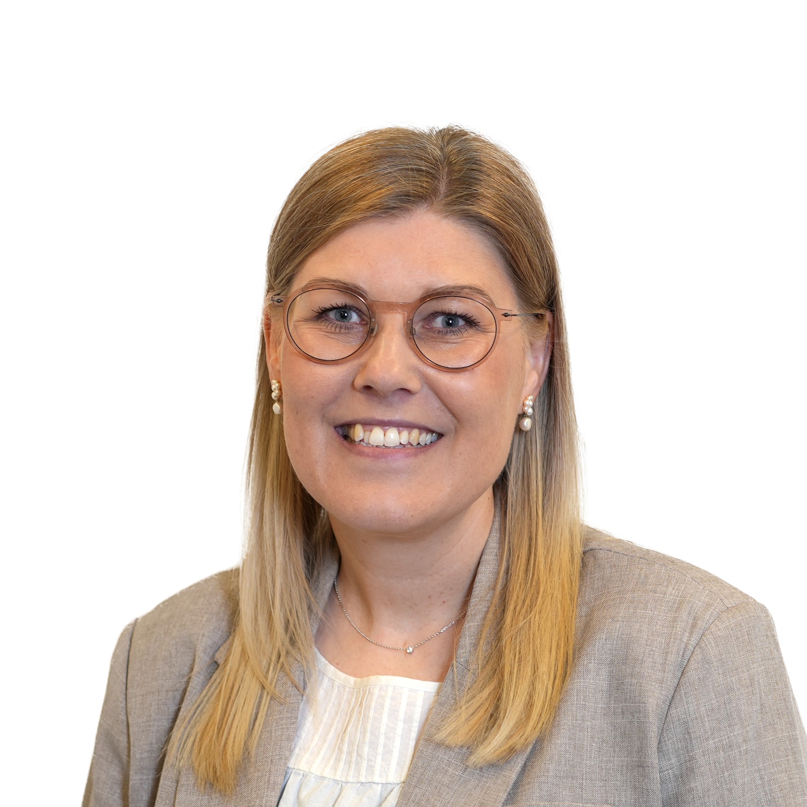 Annette Skovsted Andreasen