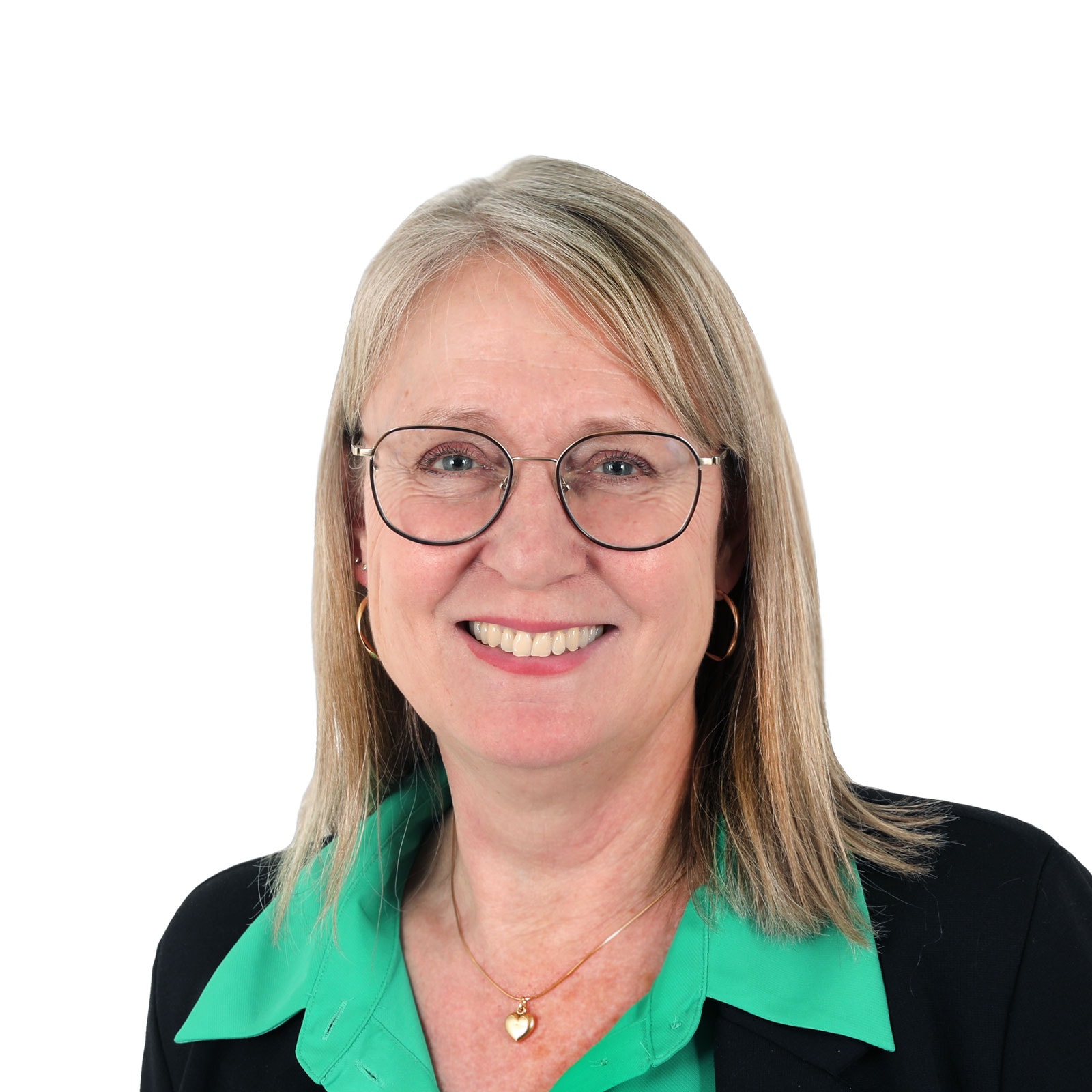 Dorrit Lindgaard Yde