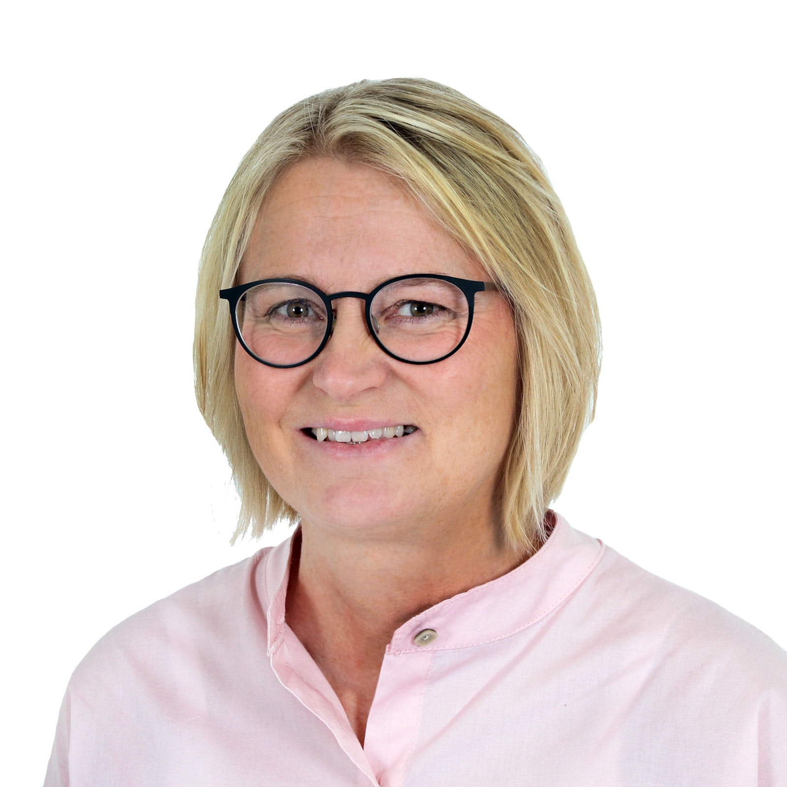 Grethe Førby Løgsted