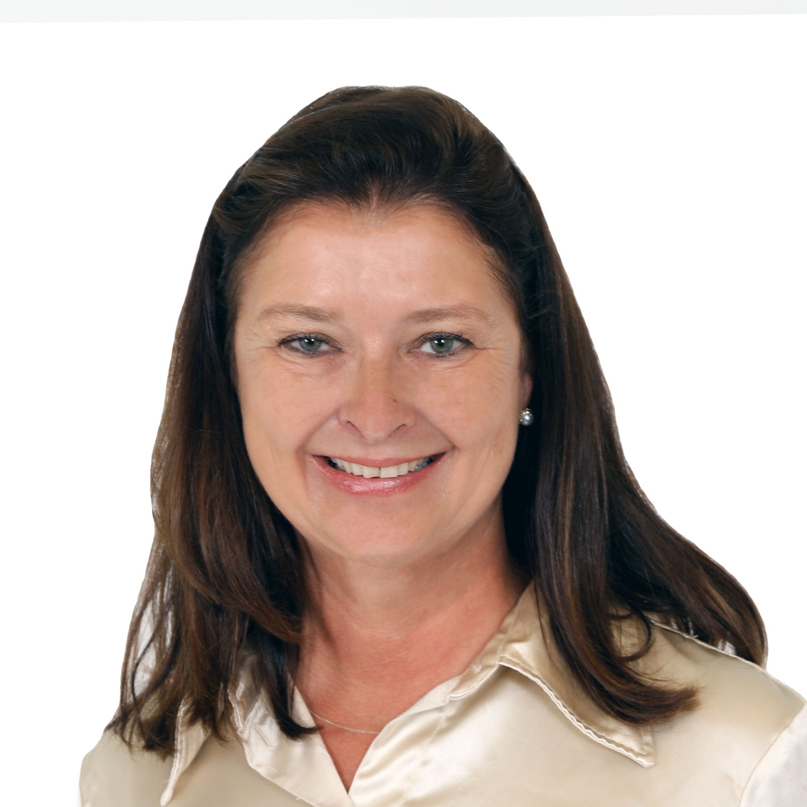 Helle Amstrup Krogsgaard