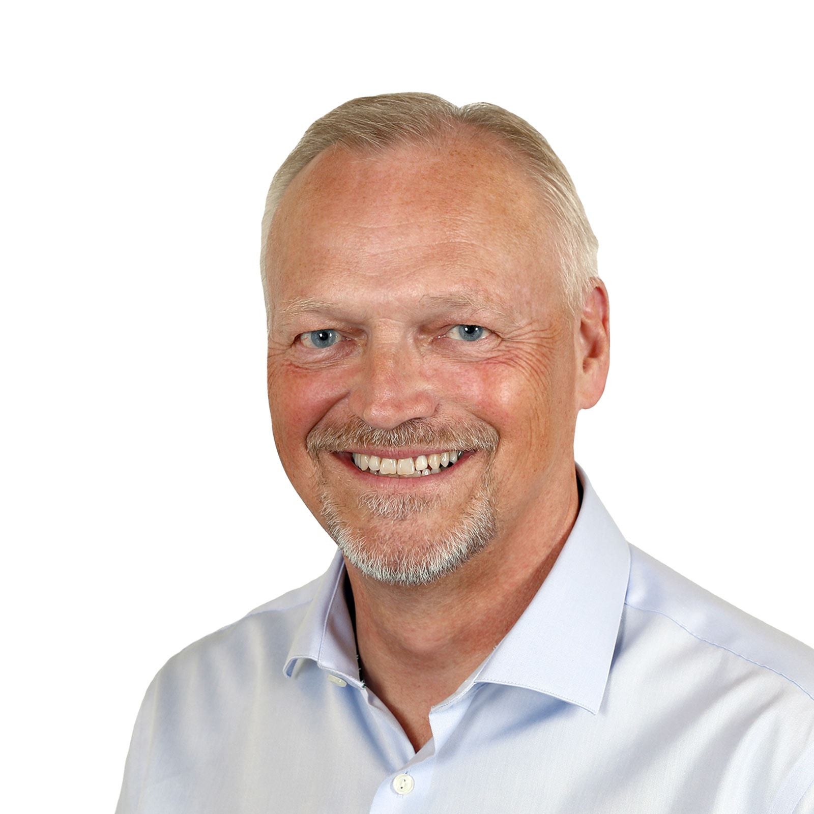 Henrik Sylvester Larsen