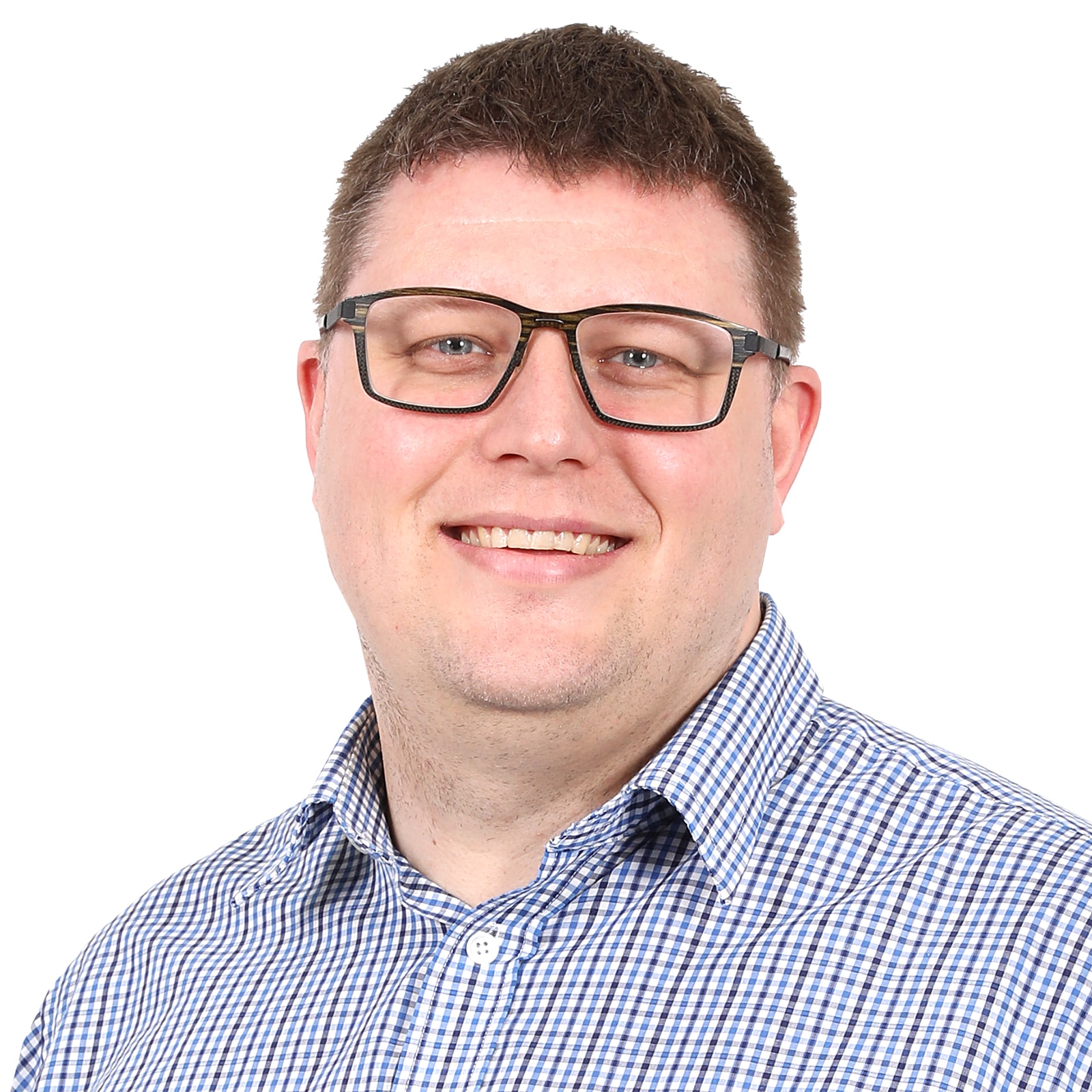 Jesper Visholm Søgaard