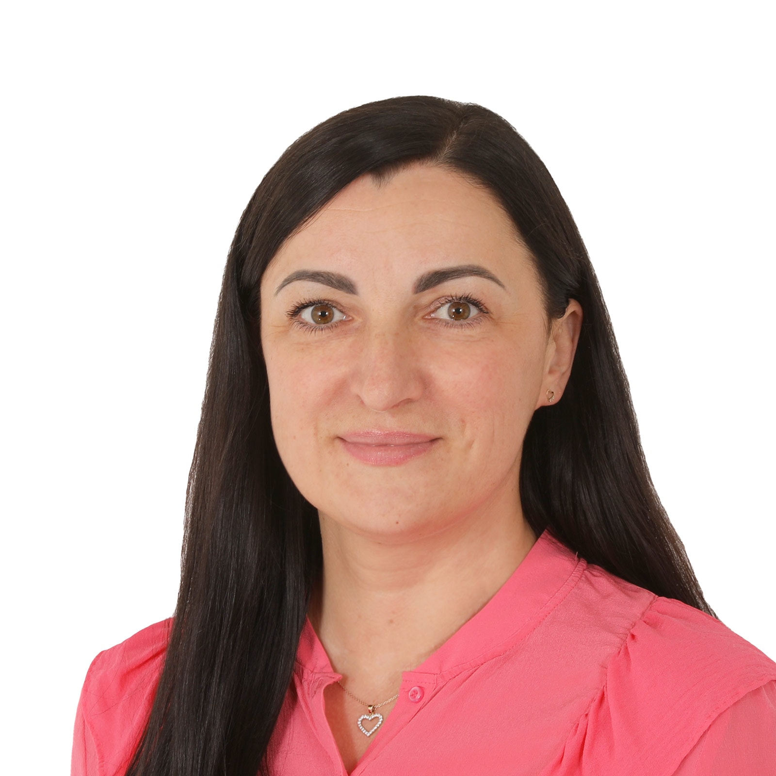 Julia Shevchenko Jensen