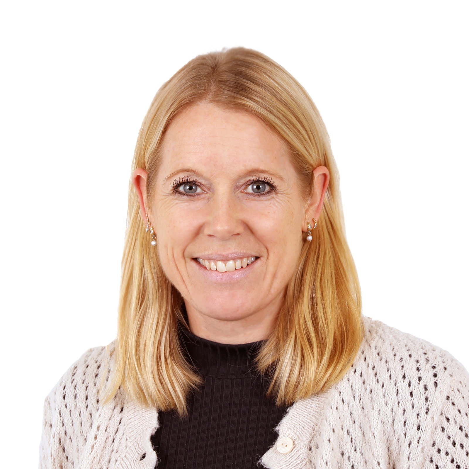 Katrine Okholm Bojesen