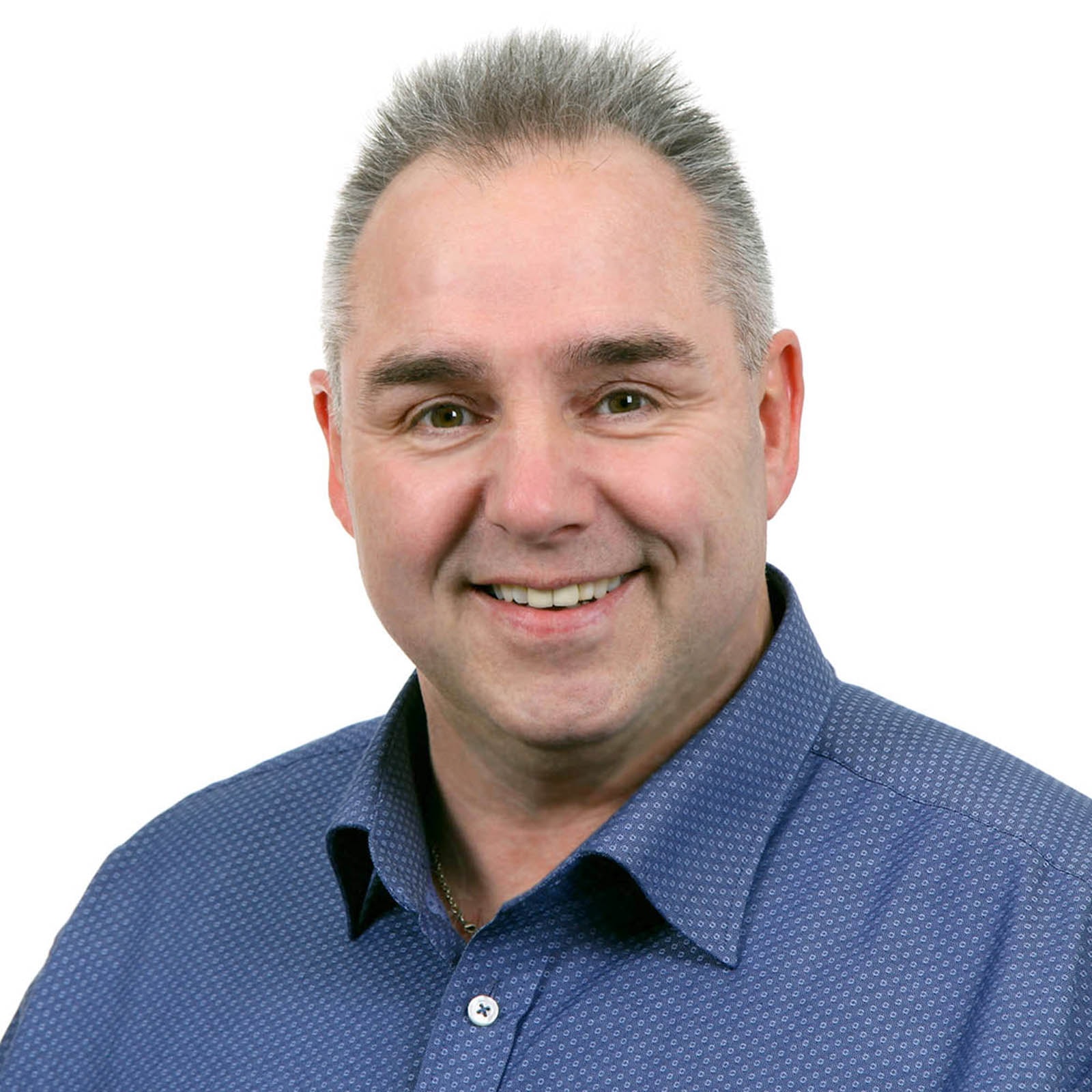 Lars Chr. Harregaard