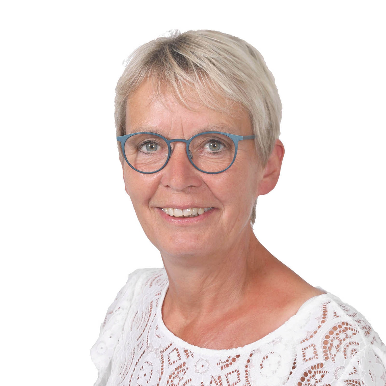 Lene Stærk Jørgensen