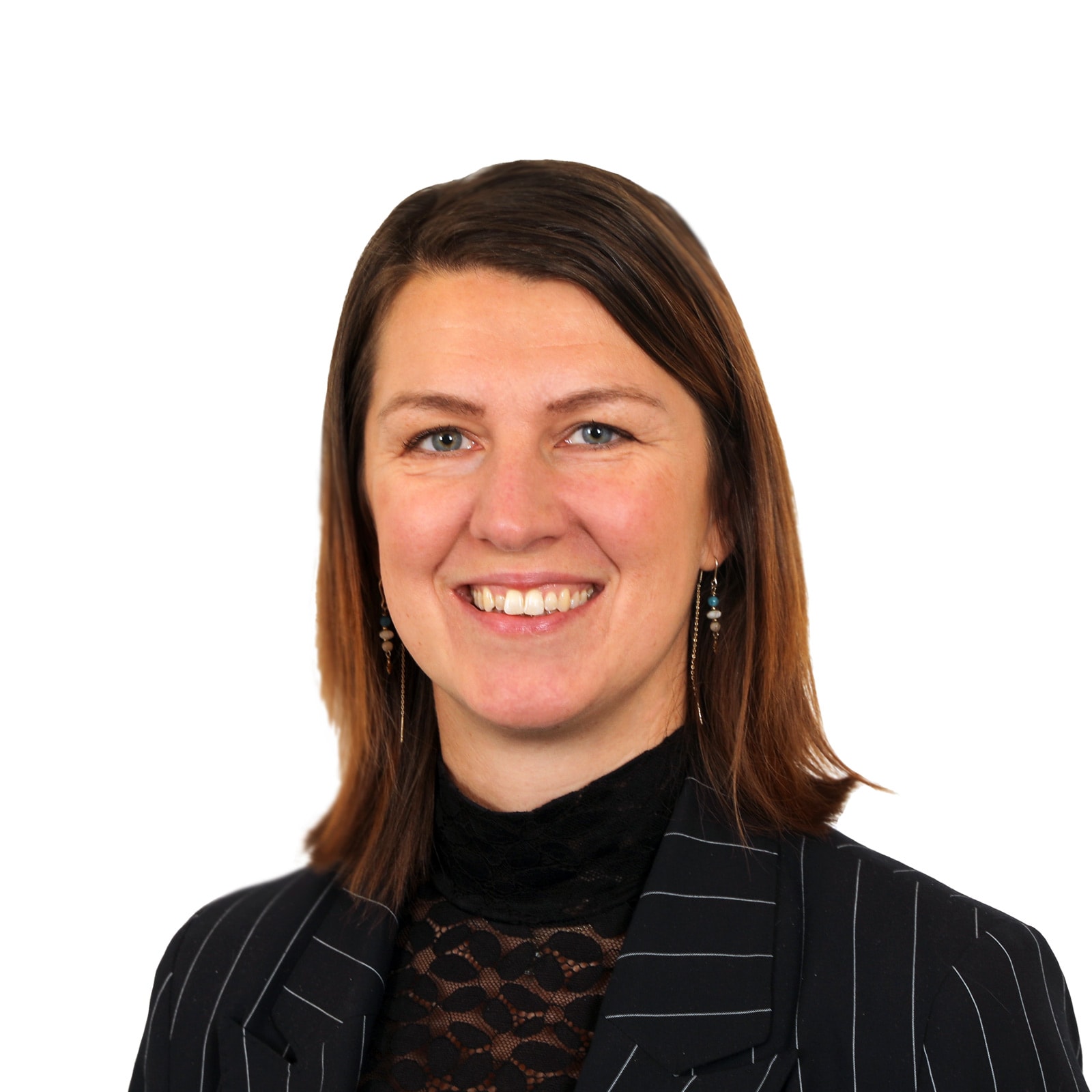 Lotte Lundorf Dalgaard