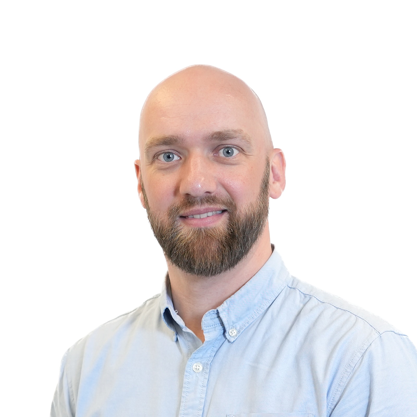 Martin Bang Sørensen