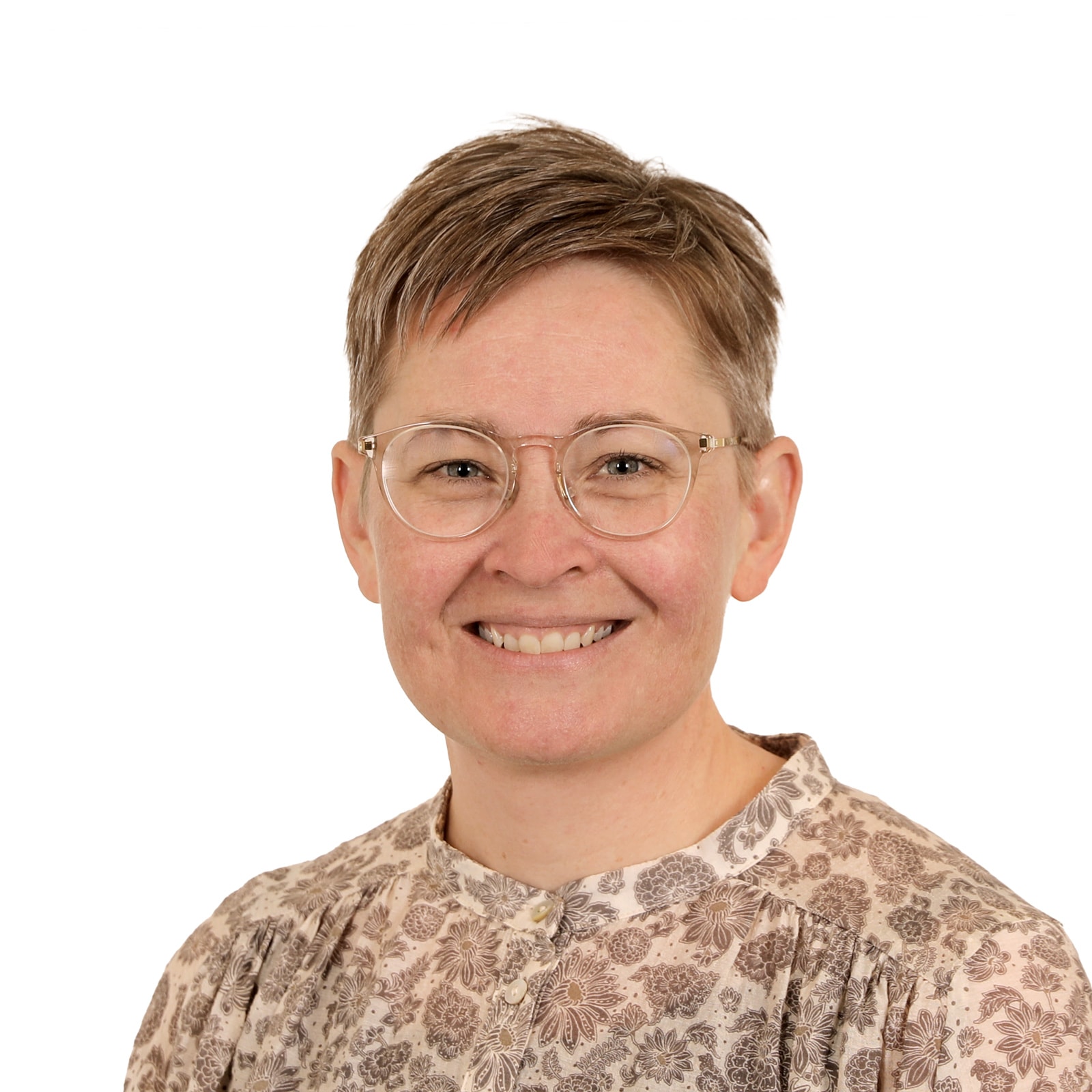 Merete Møller