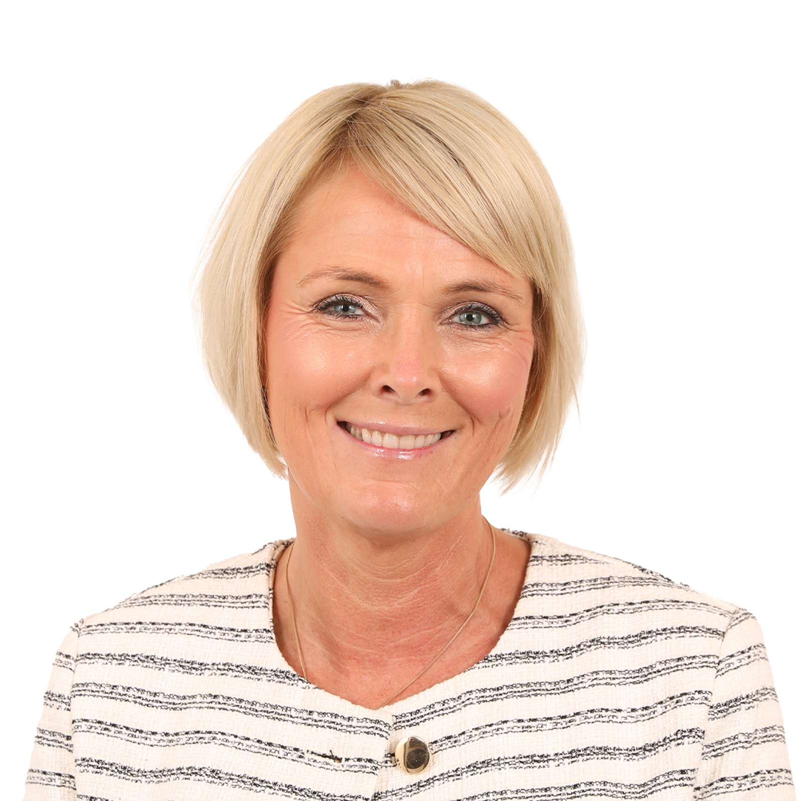 Mette Bjerg Grønning