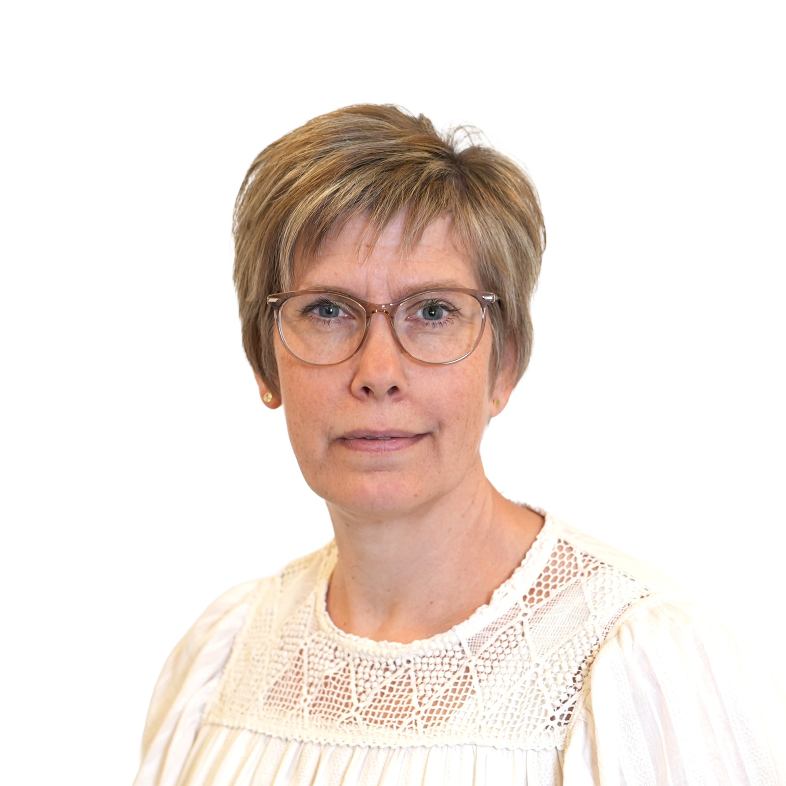 Mette Thordal Henriksen
