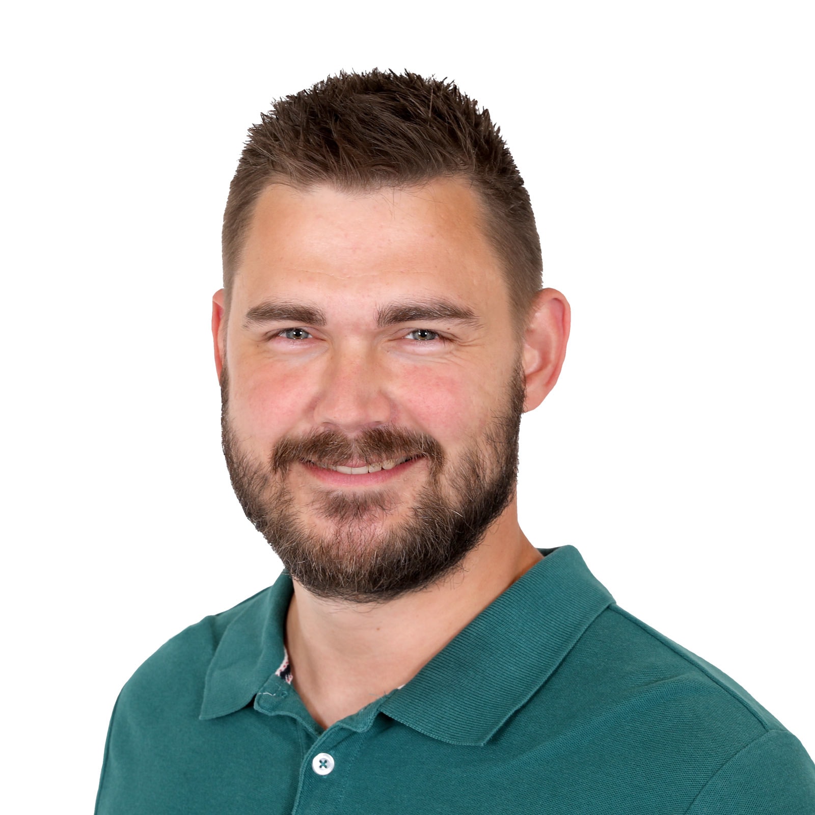 Michael Dahl Johnsen