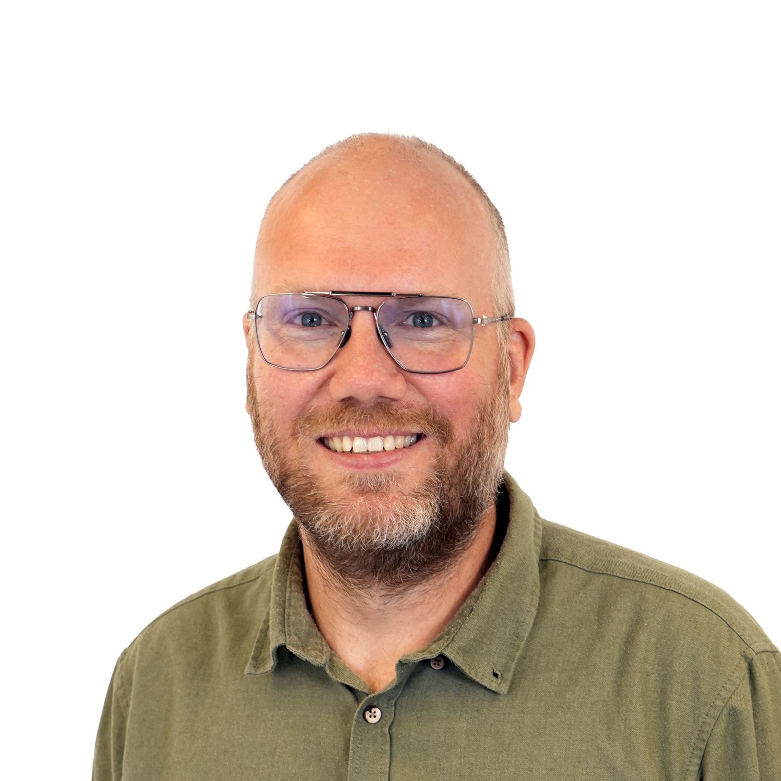 Peter Ladegård Thomsen