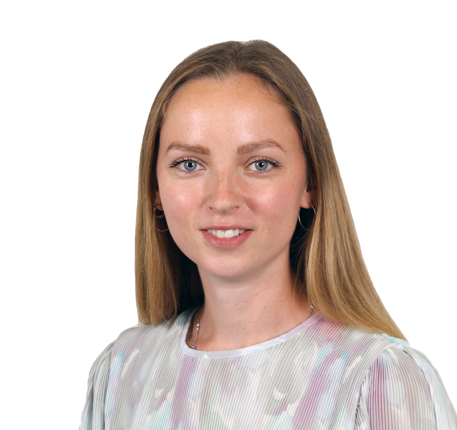 Sara Bladtkramer Andersen