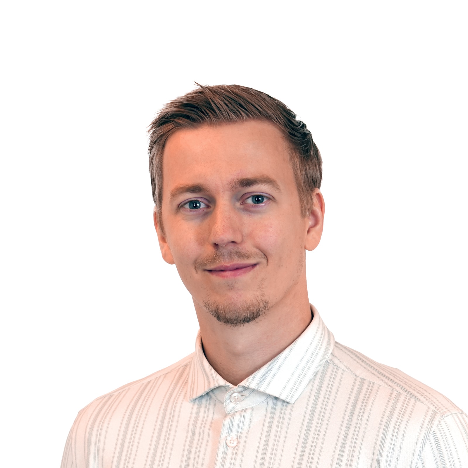 Steffen Sørensen