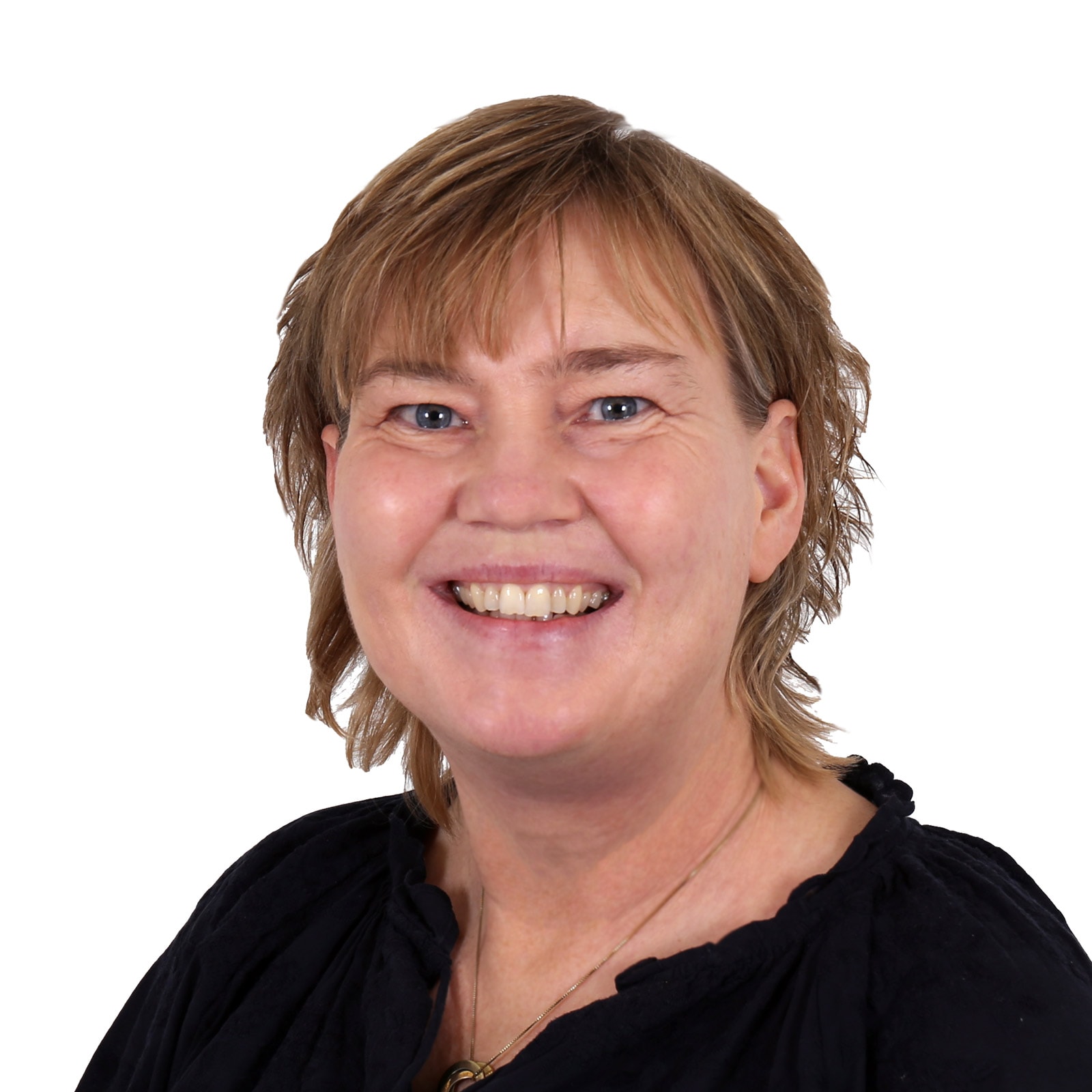 Tina Thinggaard Soerensen