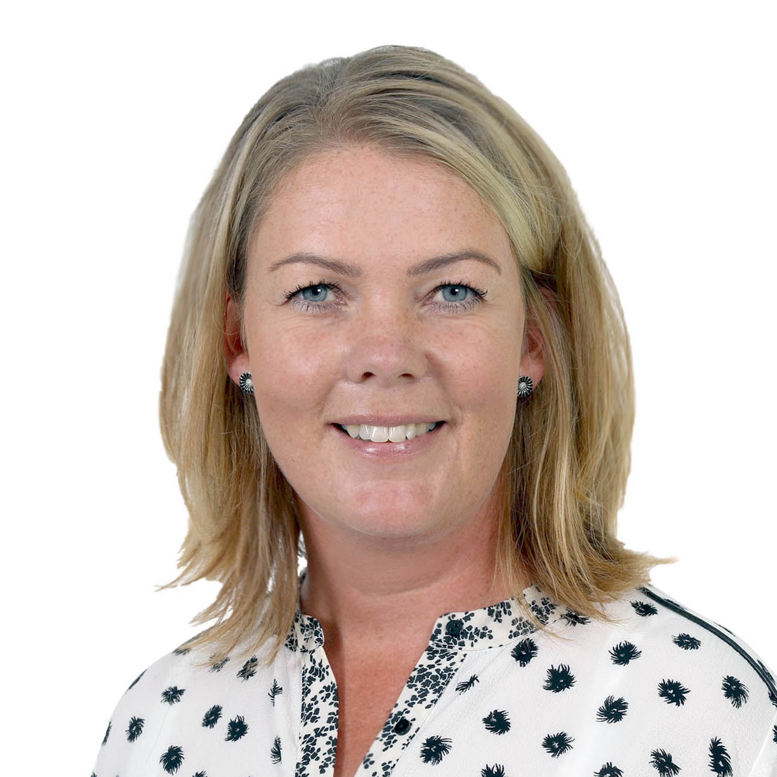 Tonja Hjaltelin Korsgaard