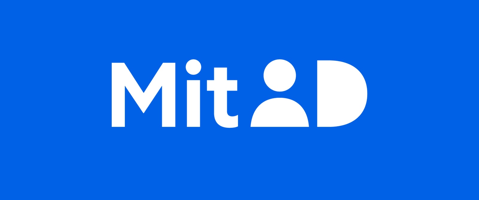 Mitid logo