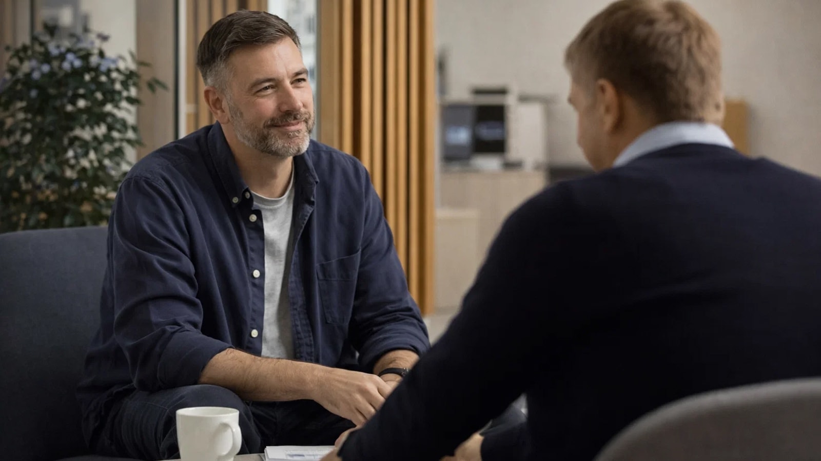 Er opsparingen for stor