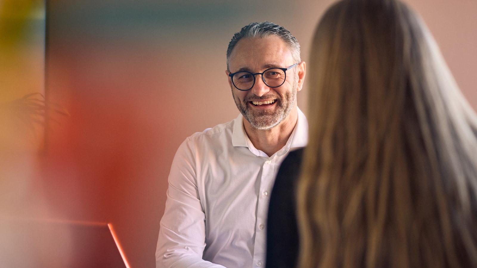Thomas privatraadgiver Holstebro